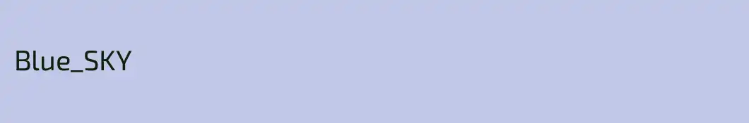 Blue_SKY 